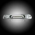 Recon 3rd Brake Light Kit CREE XML LED Clear | 264116CLHP | Ford 99-16 Superduty F250-F550 & 95-03 Ranger & Ford Explorer Sport Trac 01-05