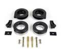 Suspension & Steering Boxes - Suspension Lift Kits - ReadyLift - ReadyLift 2.25" Front/1.5" Rear SST Lift Kit | 2009-2011 Dodge Ram 1500 2WD