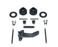 Suspension - Leveling Kits - ReadyLift - ReadyLift 2.5" Leveling Kit w/Track Bar Bracket | 2005-2007 Ford F250/350 Super Duty 4WD