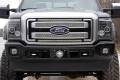 Rough Country 30-Inch Cree LED Grille Kit | 2011-2016 Ford Super Duty | Dale's Super Store