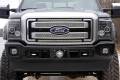 Rough Country - Rough Country 30-Inch CREE LED Grille Kit Dual Light Setup | 2011-2016 Ford Super Duty - Image 4