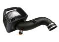 S&B Filters LMM Cold Air Intake (Dry, Extendable) | 2007-2010 Chevy/GMC Duramax LMM 6.6L
