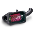 S&B Filters - S&B Filters Ford 6.7 Powerstroke Cold Air Intake Kit | 2011-2016 6.7L Ford Powerstroke | Cotton, Cleanable
