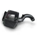 S&B Filters Cold Air Intake (Dry, Extendable) | 2004-2005 Chevy/GMC Duramax LLY 6.6L | Dale's Super Store