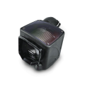 S&B Filters Cold Air Intake (Dry, Extendable) | 2004-2005 Chevy/GMC Duramax LLY 6.6L | Dale's Super Store