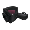 S&B Filters - S&B Filters 5.9 Cummins Cold Air Intake Kit | 1994-2002 5.9L Dodge Cummins | Cleanable, 8-ply Cotton Filter