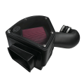 S&B Cold Air Intake Kit | 1994-2002 5.9L Dodge Cummins | Cleanable, 8-ply Cotton Filter | Dale's Super Store