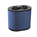 Cold Air Intakes - Replacement Air Filters - aFe Power - aFe Power Magnum FLOW Pro 5R Air Filter | 2017 6.7L Ford Powerstroke