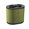 Air, Fuel & Oil Filters - Air Filters - aFe Power - aFe Power Magnum FLOW Pro-Guard 7 Air Filter | 2017 6.7L Ford Powerstroke