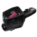 S&B Cold Air Intake Kit (Cotton, Cleanable) | 2001-2004 Chevy/GMC Duramax LB7 6.6L | Dale's Super Store