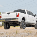 Rough Country - Rough Country 6" Lift Kit | 2016-2023 Nissan Titan XD 4WD - Image 5
