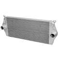 aFe Power Bladerunner GT Series Intercooler with Tubes for 2016-2017 Nissan Titan XD | Dale's Super Store