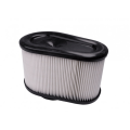 S&B Intake Replacement Filter (Dry Extendable) | KF-1064D | Dale's Super Store
