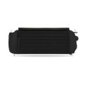 Mishimoto Stealth Black Direct-Fit Intercooler | 2015+ Ford F-150 Ecoboost