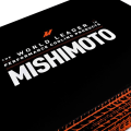 Mishimoto Sleek Silver Direct-Fit Intercooler | 2011-2014 Ford F-150 Ecoboost | Dale's Super Store