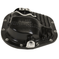 BD Diesel Differential Cover | 1989-2016 Ford Single Wheel w/Sterling 12-10.25 or 10.5 Rear Differential | Dale's Super Store