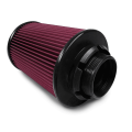 S&B Intake Replacement Filter (Cotton, Cleanable) | KF-1060 | Dale's Super Store