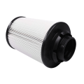 S&B Intake Replacement Filter (Dry, Extendable) | KF-1060D | Dale's Super Store