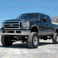 Rough Country 6in Suspension Lift Kit | 2008-2010 6.7L Ford Powerstroke F-250/F-350 4WD | Dale's Super Store
