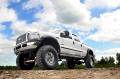 Rough Country 8in Suspension Lift System | 1999-2004 Ford F-250/F-350 4WD | Dale's Super Store