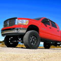 Rough Country 5in Suspension Lift Kit | 2008 6.7L Dodge Cummins 2500/3500 4WD | Dale's Super Store