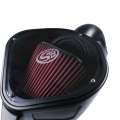 S&B Filters Cold Air Intake Kit | 2013-2018 Dodge Ram 6.7L Cummins | Cotton, Cleanable | Dale's Super Store