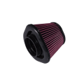 S&B Intake Replacement Filter (Cotton, Cleanable) | KF-1037 | Dale's Super Store