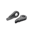 Shop By Category - Suspension & Steering Boxes - Rough Country - Rough Country 1.5-2in Leveling Torsion Bar Keys | 2001-2010 GM