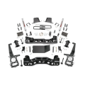 Rough Country 6in Suspension Lift Kit | 2014 Ford F-150 4WD