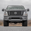 Rough Country 3in Bolt-On Lift Kit | 2004-2018 Nissan Titan 2WD/4WD | Dale's Super Store