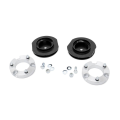 Rough Country 2in Suspension Lift Kit | 2007-2014 Toyota FJ Cruiser 4WD