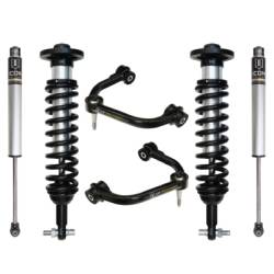 Ford EcoBoost Vehicles - 2011-2014 Ford F-150 EcoBoost 3.5L - Suspension & Steering | 2011-2014 Ford F-150 EcoBoost 3.5L