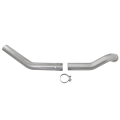 aFe Power - aFe Power ATLAS 3" Steel Turbo Down-Pipe for 1994-1997 Ford Powerstroke 7.3L - Image 5
