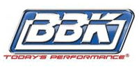 BBK Performance  - BBK 73MM Throttle Body 1822 | 2011-16 Ford F-150 Ecoboost 3.5L
