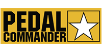 Pedal Commander