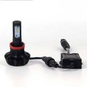 Outlaw Lights - Outlaw Lights LED Headlight Kit | 9006 / HB4 - Image 4