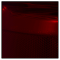 Spyder - Spyder® Chrome/Red Smoke OEM Style Tail Lights | 2009-2016 Ram 1500/2500 - Image 6