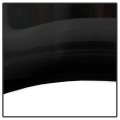 Spyder Black Smoke Fiber Optic LED Tail Lights | 2009-2014 Ford F-150 | Dale's Super Store