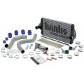 Banks Power Techni-Cooler Intercooler w/Boost Tubes | 1999.5 Ford Powerstroke 7.3L