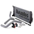 Cooling Systems - Intercoolers & Pipes - Banks Power - Banks Power Techni-Cooler Intercooler w/Boost Tubes | 2001 Chevy/GMC Duramax LB7 6.6L