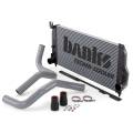 Engine Cooling Systems - Intercoolers - Banks Power - Banks Power Techni-Cooler Intercooler w/Boost Tubes | 2002-2004 Chevy/GMC Duramax LB7 6.6L