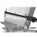 Banks Power Techni-Cooler Intercooler System w/Boost Tubes | 2013-2017 RAM Cummins 6.7L | Dale's Super Store
