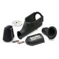 Banks Power  Ram-Air Cold-Air Intake System, Dry Filter | 2003-2007 Ford 6.0L
