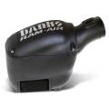 Banks Power Ram-Air Cold-Air Intake System, Oiled Filter | 2011-16 Ford Powerstroke 6.7L | Dale's Super Store
