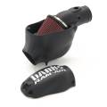 Banks Power Ram-Air Cold-Air Intake System, Oiled Filter | 2008-2010 Ford Powerstroke 6.4L | Dale's Super Store
