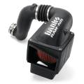 Banks Power Ram-Air Cold-Air Intake System, Oiled Filter | 2007-2009 Dodge Cummins 6.7L | Dale's Super Store