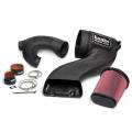 Banks Power Ram-Air Cold-Air Intake System, Oiled Filter | 2015-16 Ford F-150, 2.7/3.5L EcoBoost