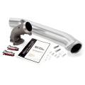 Cold Air Intakes - Engine Intake Elbows & Manifolds - Banks Power - Banks Power Power Elbow Kit w/Turbine Outlet Pipe | 1998-2002 Dodge Cummins 5.9L