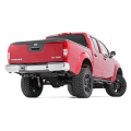 Rough Country 6in Suspension Lift Kit | 2005-2018 Nissan Frontier 2WD/4WD | Dale's Super Store