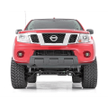 Rough Country LED Fog Lights | 2005-2018 Nissan Frontier 2WD/4WD | Dale's Super Store